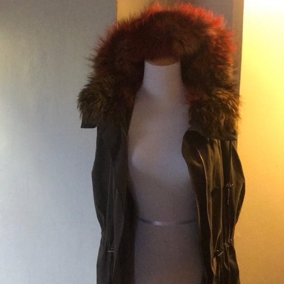 Trilogy fox collection vest - Picture 3 of 8